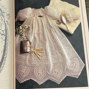 Victorian Dreams The Creative Art of Lace Making